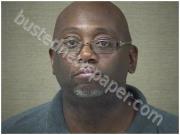 WILLIAMS, KEVIN | 2017-04-21 Harnett County, North Carolina Booking
