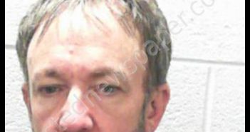 LIPPS, JAMES HUGH, II | 2017-04-21 00:15:00 Harrison County, West Virginia Booking