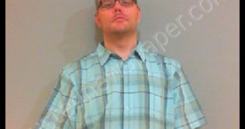 FARRIS, BENJAMIN ALLEN | 2017-04-21 23:07:00 Talladega County, Alabama Booking