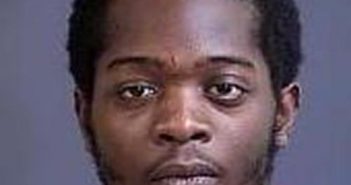 GEREAD RICHARDSON | 2017-04-21 10:26:00 Charleston County, South Carolina Booking