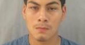 ADOLFO GONZALEZ | 2017-04-21 17:43:00 Tarrant County, Texas Booking