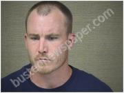 PATTERSON, RICHARD | 2017-04-21 Harnett County, North Carolina Booking