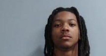 JAKOBE JONES | 2017-04-21 08:58:00 Fayette County, Kentucky Booking