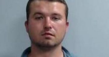 SAMUEL VEST | 2017-04-21 03:17:00 Fayette County, Kentucky Booking