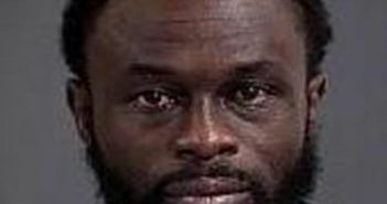 DUWAYNE FORDHAM | 2017-04-21 00:06:00 Charleston County, South Carolina Booking