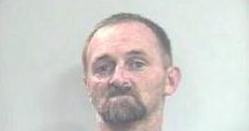 MARK DELANEY | 2017-04-21 11:21:00 Fayette County, Kentucky Booking