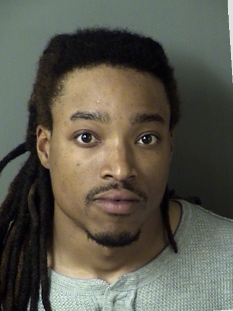 JAMES, CAMERON TERRILL #, Denton County, Texas - 2017-04-21