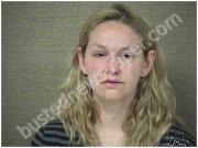 FISCHER, AMANDA | 2017-04-21 Harnett County, North Carolina Booking