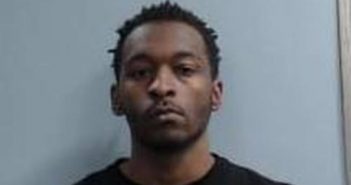 TAYMUS THOMAS | 2017-04-21 02:12:00 Fayette County, Kentucky Booking