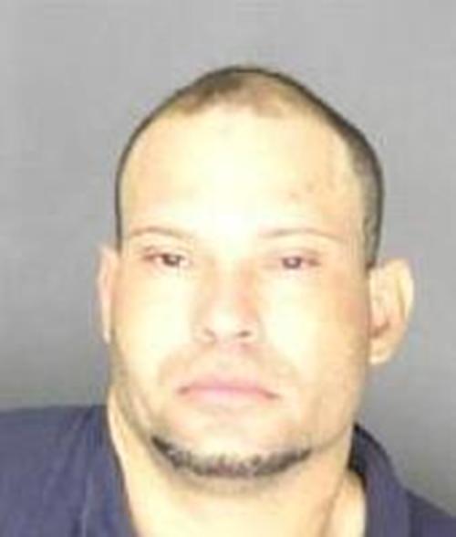 ALEXIS GONZALEZ-SAEZ #, Erie County, New York - 2017-04-21 10:25:00
