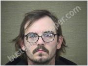 COLMAN, JUSTIN | 2017-04-21 Harnett County, North Carolina Booking