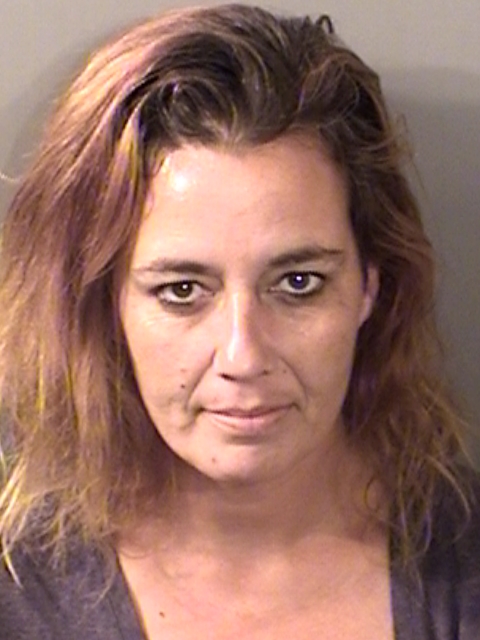 WENCES, MARGO RENE #, Denton County, Texas - 2017-04-21