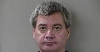 MICHAEL LANGRECK | 2017-04-21 09:58:00 Rutherford County, Tennessee Booking