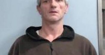 MICHAEL NORTON | 2017-04-21 14:57:00 Fayette County, Kentucky Booking