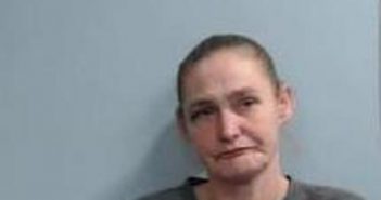 TONYA DUNN | 2017-04-21 10:54:00 Fayette County, Kentucky Booking