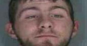SHAWN MILLER | 2017-04-21 18:01:00 Jefferson County, New York Booking