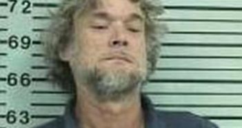 PAUL SCHRECENGOST | 2017-04-21 21:58:00 Hood County, Texas Booking