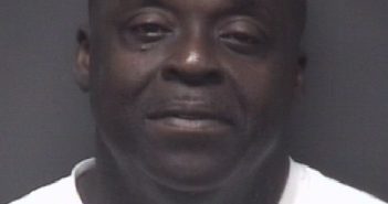 <B>JOHNSON</B>, <B>BILLY</B> GRAY #, Pitt County, North Carolina - 2017-04-21