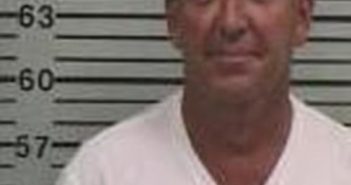 ALAN FISH | 2017-04-22 07:14:00 Hood County, Texas Booking