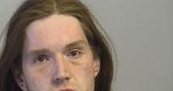 BRANDON EDWARDS | 2017-04-22 18:25:00 Tulsa County, Oklahoma Booking