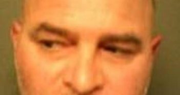 MARK SHAFFER | 2017-04-22 00:17:00 Delaware County, New York Booking