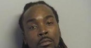 DEMARCO JACKSON | 2017-04-22 18:56:00 Tulsa County, Oklahoma Booking