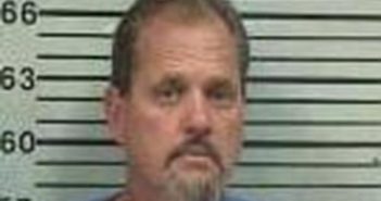 JAMES BARNES | 2017-04-22 04:41:00 Hood County, Texas Booking