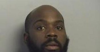 MARQUIS TARIAH | 2017-04-22 19:05:00 Tulsa County, Oklahoma Booking