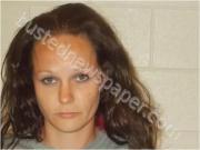 ENNIS, APRIL | 2017-04-23 Harnett County, North Carolina Booking