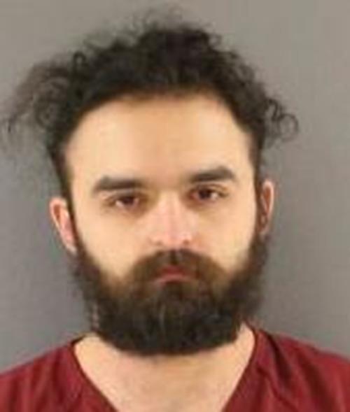 BO DOUGHERTY #, Knox County, Tennessee - 2017-04-23