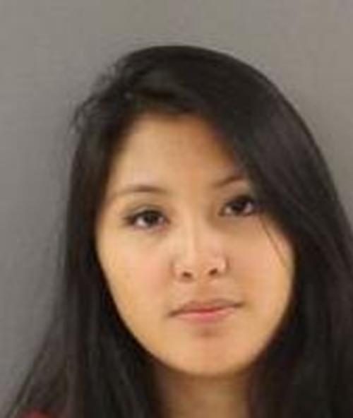 YAHAIRA RODRIGUEZ #, Knox County, Tennessee - 2017-04-23