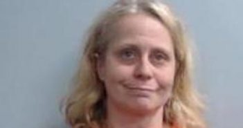 KRISTINA RAMBERT | 2017-04-23 20:29:00 Fayette County, Kentucky Booking