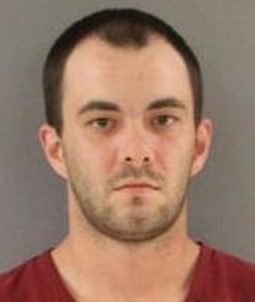 STACEY BREEDEN #, Knox County, Tennessee - 2017-04-23