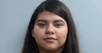 DIANA MARTINEZ-INIGUEZ | 2017-04-23 02:56:00 Fayette County, Kentucky Booking