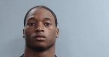 ANTWAN WILLIAMS | 2017-04-23 20:42:00 Fayette County, Kentucky Booking