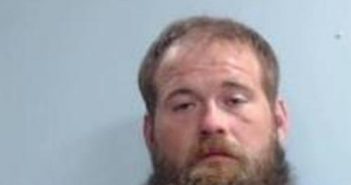 JUSTIN DUNAWAY | 2017-04-23 14:29:00 Fayette County, Kentucky Booking