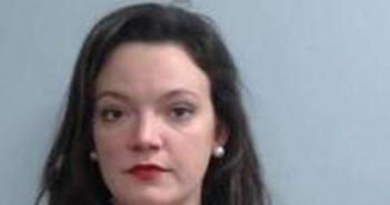 JESSICA HOWARD | 2017-04-23 04:55:00 Fayette County, Kentucky Booking