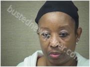 SNELLING, MARILYN | 2017-04-23 Harnett County, North Carolina Booking