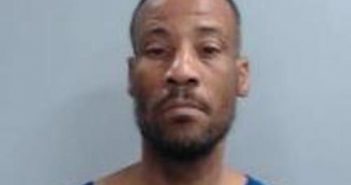 RANDALL MCAFEE | 2017-04-23 15:47:00 Fayette County, Kentucky Booking