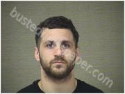 MALDONADO, KYLE | 2017-04-23 Harnett County, North Carolina Booking