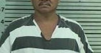 ELOY GONZALEZ | 2017-04-24 08:45:00 Hood County, Texas Booking