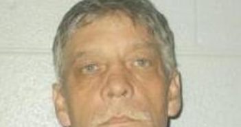 EDWARD WISER | 2017-04-24 09:00:00 Lincoln County, Tennessee Booking
