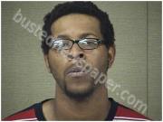 KING, RAYSHON | 2017-04-24 Harnett County, North Carolina Booking