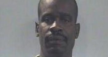 PHILLIP ANTHONY | 2017-04-24 21:22:00 Fayette County, Kentucky Booking