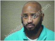 MCCONICO, RICO | 2017-04-24 Harnett County, North Carolina Booking