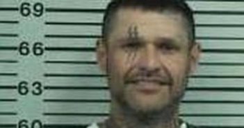 CHARLES ROOK | 2017-04-24 11:36:00 Hood County, Texas Booking