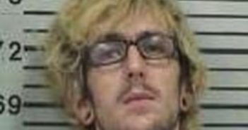 CODY AMES | 2017-04-24 07:16:00 Hood County, Texas Booking