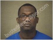 MCDONALD, MARCUS | 2017-04-24 Harnett County, North Carolina Booking