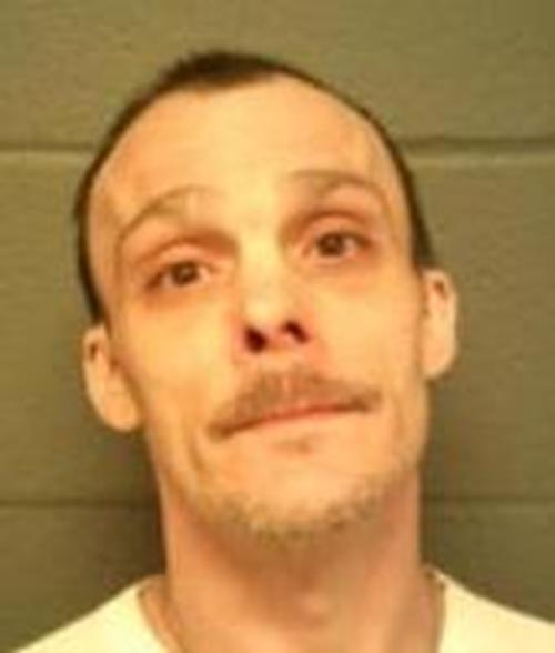 JASON CLINTON #, Delaware County, New York - 2017-04-24 10:22:00