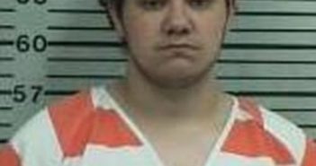 TOBY JOHNSTON | 2017-04-25 09:45:00 Hood County, Texas Booking